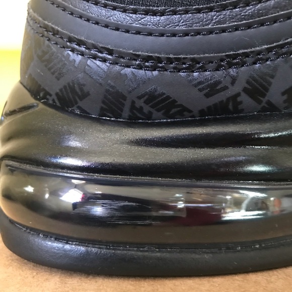 Nike Men Air Max 97 All Over Reflective Print - Picture 7 of 8